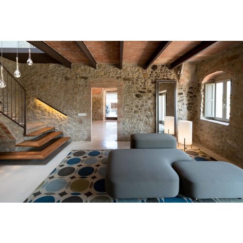 Viccarbe Viccarbe Common Bench modulaire bank