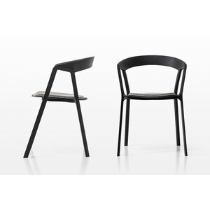 Kristalia Kristalia Compas stoel Kristalia Kristalia Compas stoel