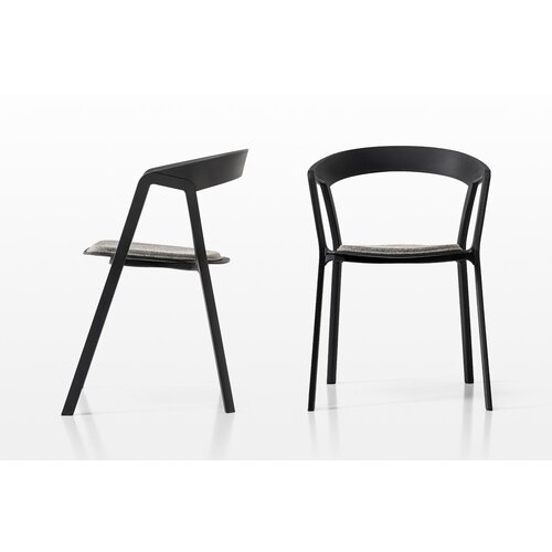 Kristalia Kristalia Compas stoel