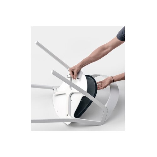 Kristalia Kristalia Compas stoel