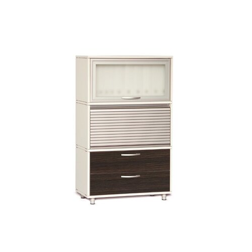 Palmberg Palmberg Compona Koppelbaar kastsysteem