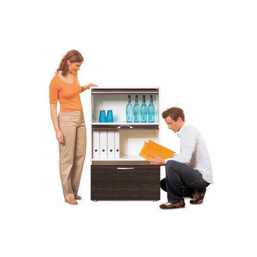 Palmberg Palmberg Compona Koppelbaar kastsysteem