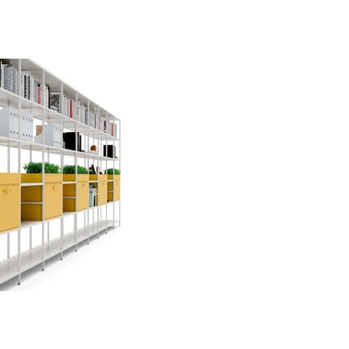 Bralco Bralco Concerto modulair kastsysteem Bralco Bralco Concerto modulair kastsysteem