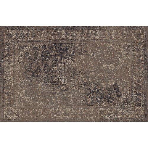 Donkersloot Donkersloot Concrete Vintage karpet | vloerkleed