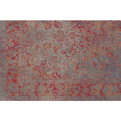 Donkersloot Donkersloot Concrete Vintage karpet | vloerkleed