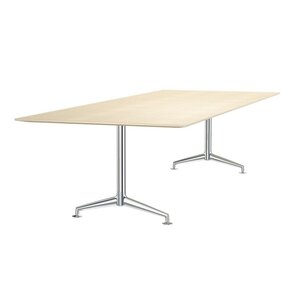 Brunner Brunner Fina Conference vergadertafel