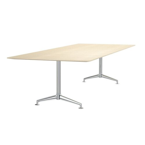 Brunner Brunner Fina Conference vergadertafel