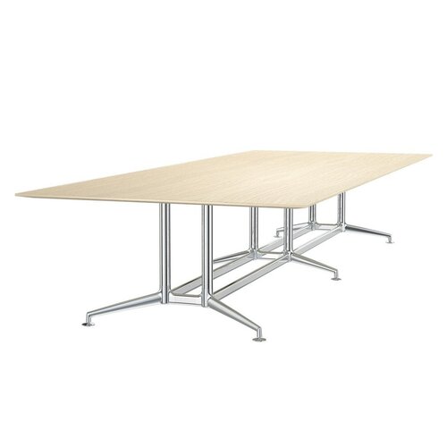 Brunner Brunner Fina Conference vergadertafel