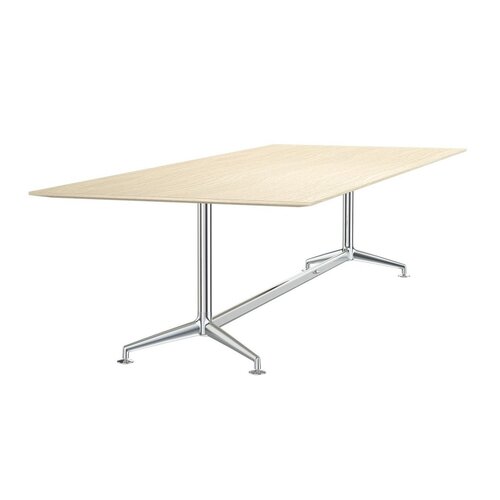 Brunner Brunner Fina Conference vergadertafel