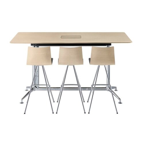 Brunner Brunner Fina Conference vergadertafel