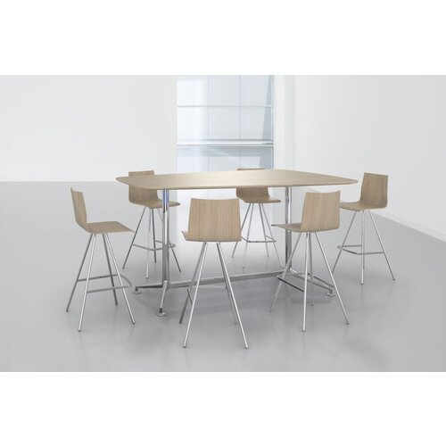 Brunner Brunner Fina Conference vergadertafel