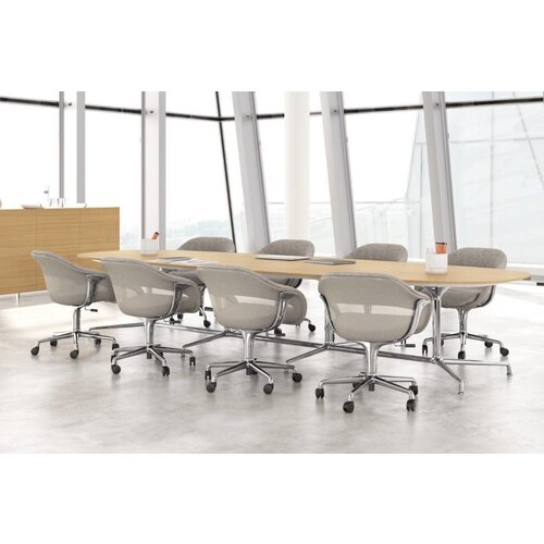 Coalesse Coalesse SW_1 Conference Chair