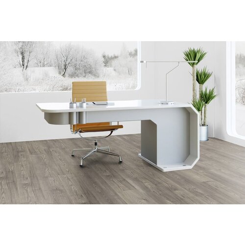 mFLOR mFLOR Conference Pine PVC stroken