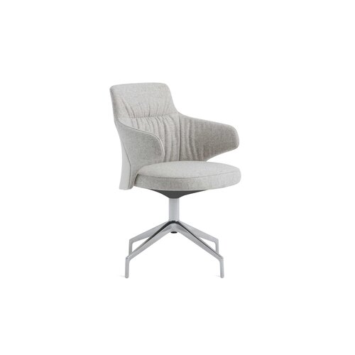 Coalesse Coalesse Massaud Conference Seating vergaderstoel