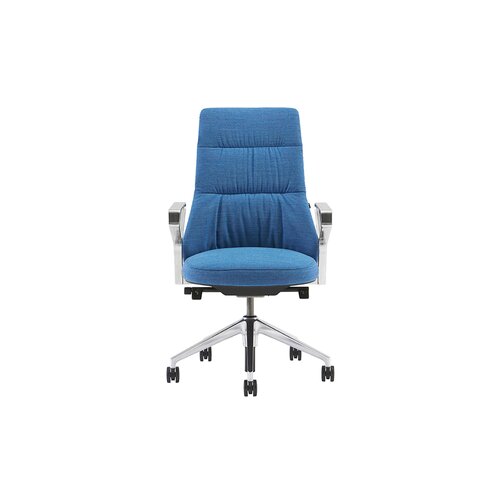 Coalesse Coalesse Massaud Conference Seating vergaderstoel