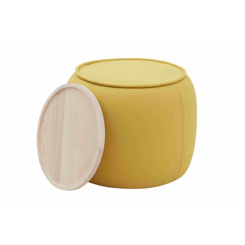 Softline Softline Conga poef Softline Softline Conga poef