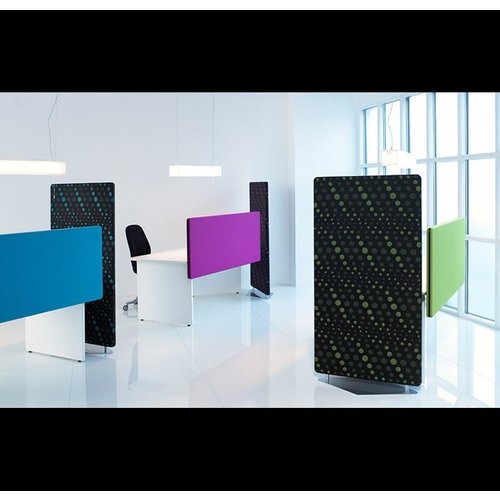 Glimakra Glimakra Contrast Akoestische scheidingswand