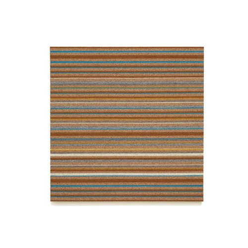 Danskina Danskina Cork & Felt karpetten | tapijt