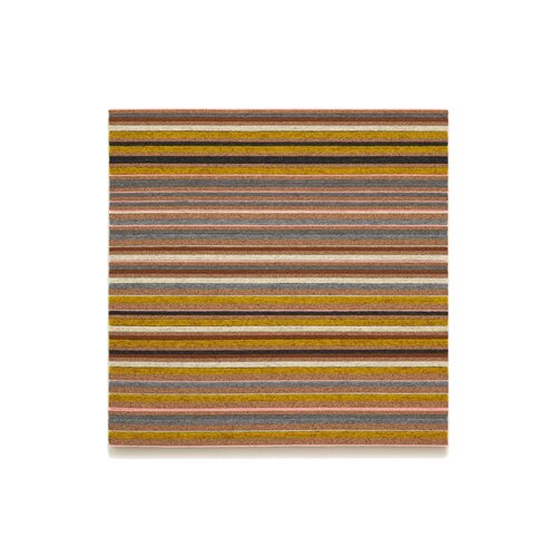 Danskina Danskina Cork & Felt karpetten | tapijt