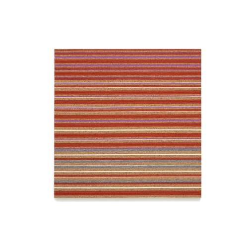 Danskina Danskina Cork & Felt karpetten | tapijt