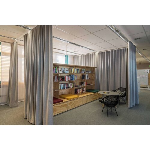 Object Carpet Object Carpet Cotton Look 1000 tapijt