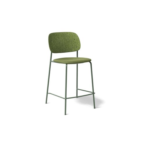 De Vorm De Vorm Hale Counter stool
