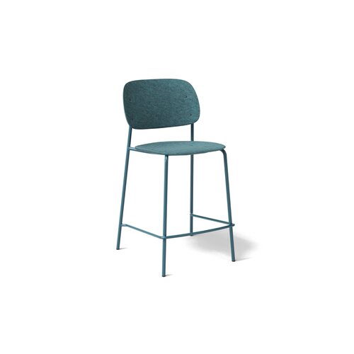 De Vorm De Vorm Hale Counter stool