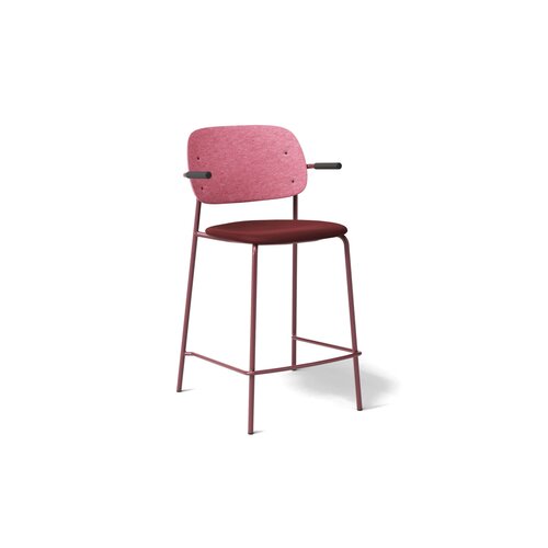 De Vorm De Vorm Hale Counter stool