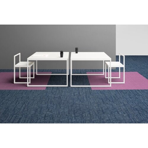 IVC Moduleo IVC Moduleo Art Intervention Creative Spark tapijttegels