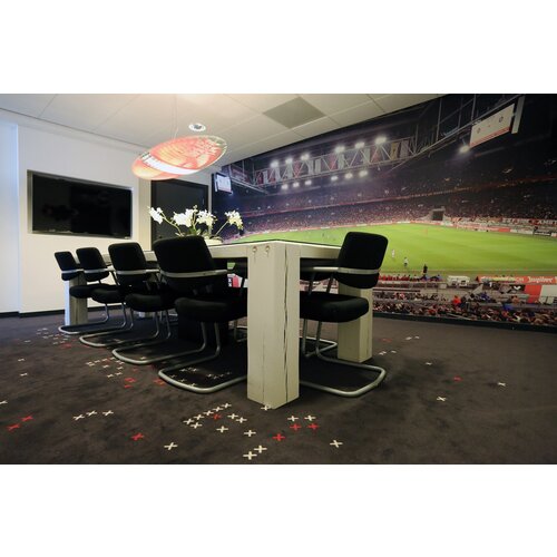 Leoxx Leoxx Cross Stitch TT tapijttegel