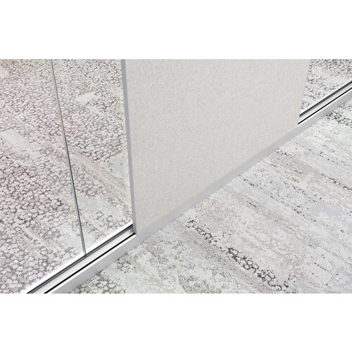 Bosse Bosse Cube 4.0 akoestische ruimte