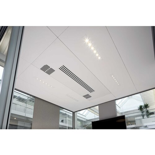 Bosse Bosse Cube 4.0 akoestische ruimte