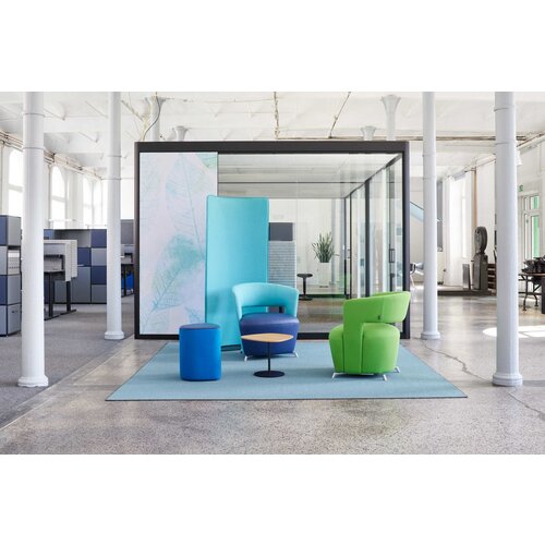 Bosse Bosse Cube 4.0 akoestische ruimte