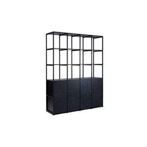 Planq Planq Cubics modulair kastensysteem