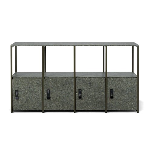 Planq Planq Cubics modulair kastensysteem