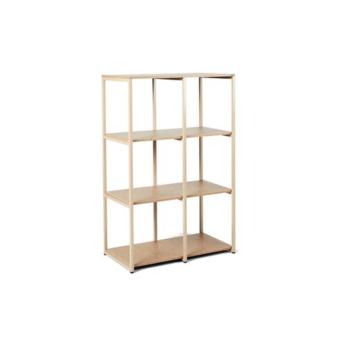 Planq Planq Cubics modulair kastensysteem