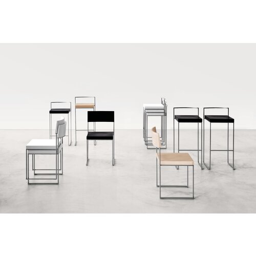 Lapalma Lapalma Cubo hoge kruk Lapalma Lapalma Cubo hoge kruk