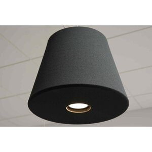 Akomo Akomo Cup akoestische verlichting