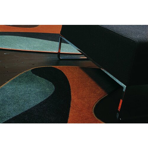 Ege Ege Custom Design kamerbreed tapijt eigen ontwerp Ege Ege Custom Design kamerbreed tapijt eigen ontwerp