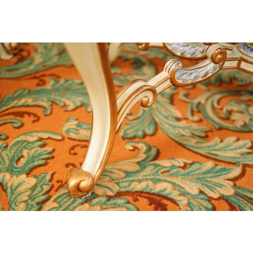 Ege Ege Custom Design kamerbreed tapijt eigen ontwerp Ege Ege Custom Design kamerbreed tapijt eigen ontwerp