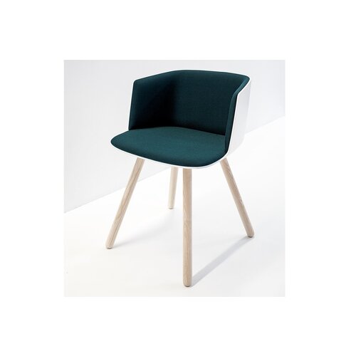 Lapalma Lapalma Cut stoel Lapalma Lapalma Cut stoel