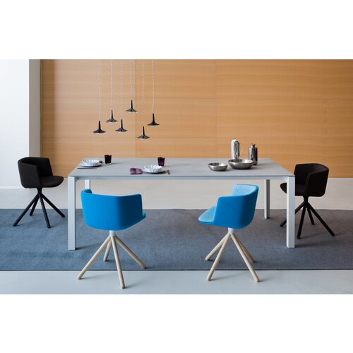 Lapalma Lapalma Cut stoel Lapalma Lapalma Cut stoel