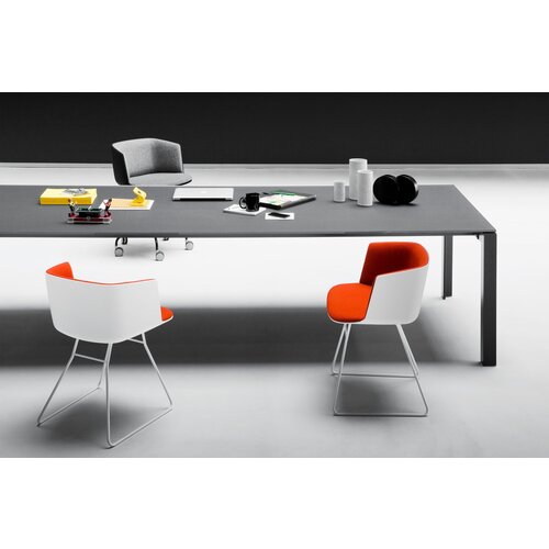 Lapalma Lapalma Cut stoel Lapalma Lapalma Cut stoel