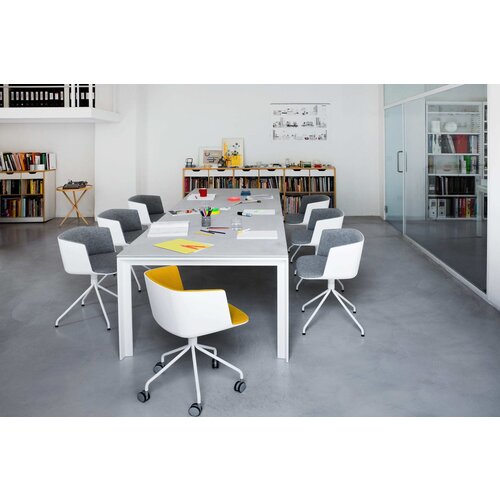 Lapalma Lapalma Cut stoel Lapalma Lapalma Cut stoel