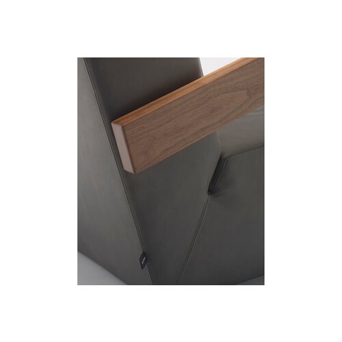 De Vorm De Vorm Daddy's Chair fauteuil