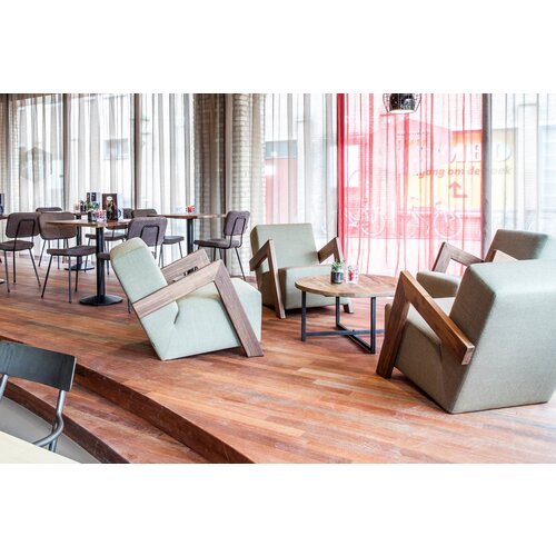 De Vorm De Vorm Daddy's Chair fauteuil