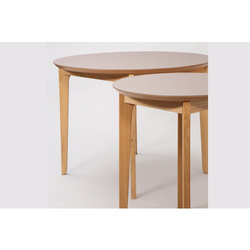 Naughtone Naughtone Dalby tafels Naughtone Naughtone Dalby tafels