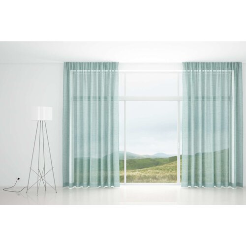 Kvadrat Kvadrat Daybreak gordijnstof