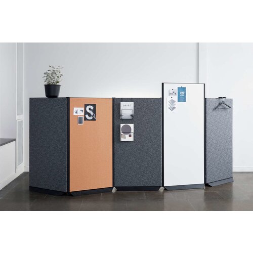 Abstracta Abstracta DB akoestisch scherm