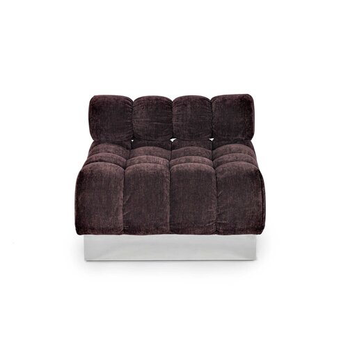 ClassiCon ClassiCon Deep Tuft Sofa modulaire bank ClassiCon ClassiCon Deep Tuft Sofa modulaire bank